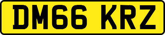 DM66KRZ