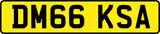 DM66KSA