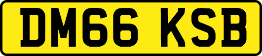 DM66KSB