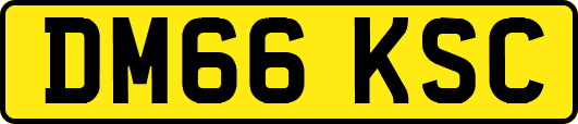 DM66KSC