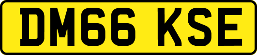 DM66KSE