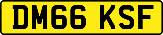DM66KSF