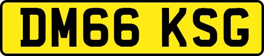 DM66KSG