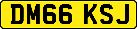 DM66KSJ