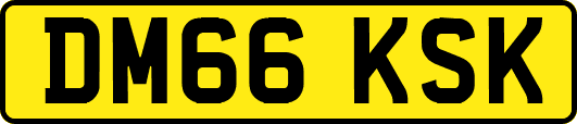 DM66KSK