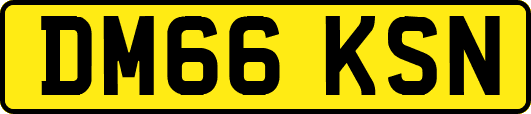 DM66KSN