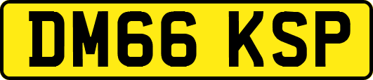 DM66KSP