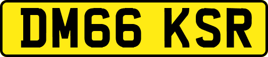 DM66KSR