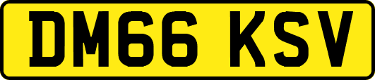 DM66KSV