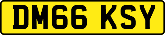 DM66KSY