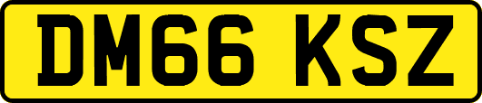 DM66KSZ