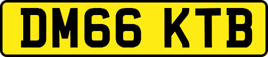 DM66KTB