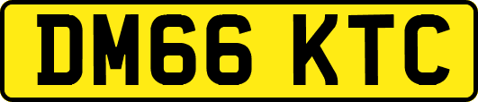 DM66KTC