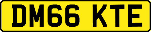 DM66KTE
