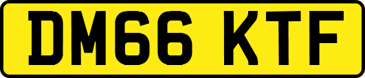 DM66KTF