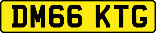 DM66KTG