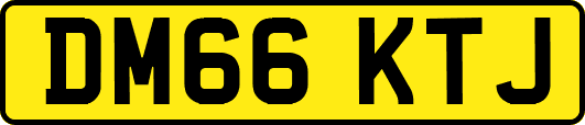 DM66KTJ
