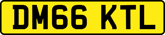 DM66KTL