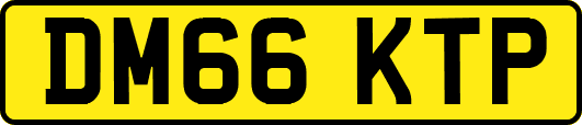 DM66KTP