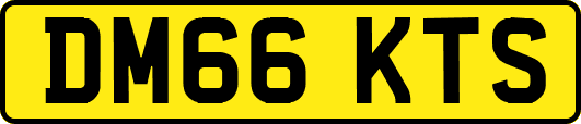 DM66KTS