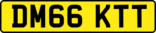 DM66KTT