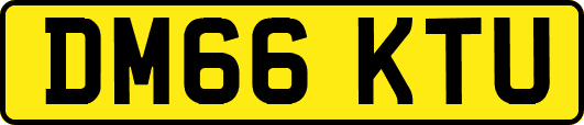 DM66KTU
