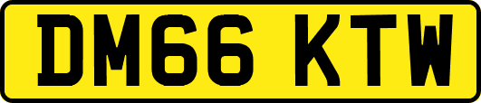 DM66KTW