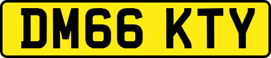 DM66KTY