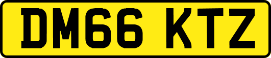 DM66KTZ
