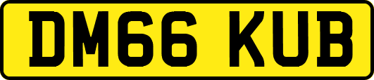 DM66KUB