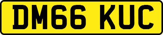 DM66KUC