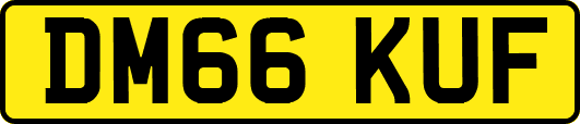 DM66KUF