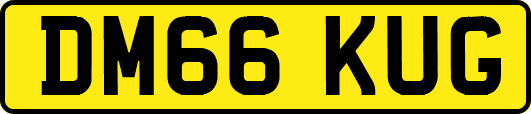 DM66KUG