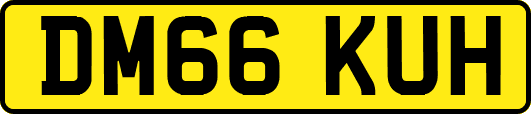 DM66KUH