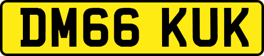 DM66KUK