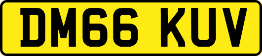 DM66KUV