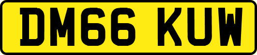 DM66KUW
