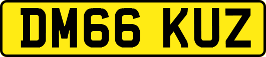 DM66KUZ
