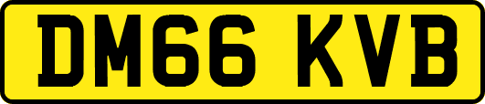 DM66KVB