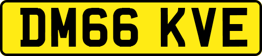 DM66KVE