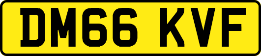 DM66KVF