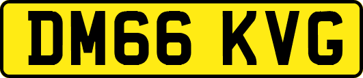 DM66KVG