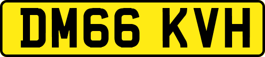 DM66KVH