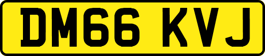 DM66KVJ