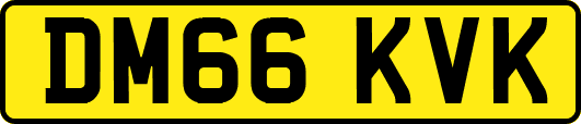 DM66KVK
