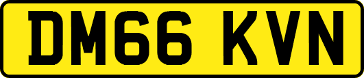 DM66KVN