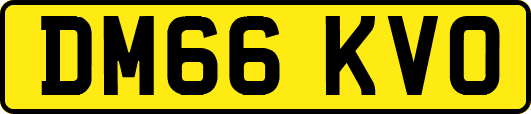 DM66KVO