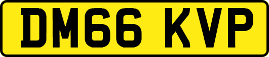 DM66KVP