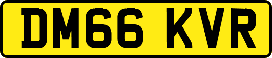 DM66KVR