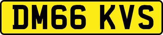 DM66KVS
